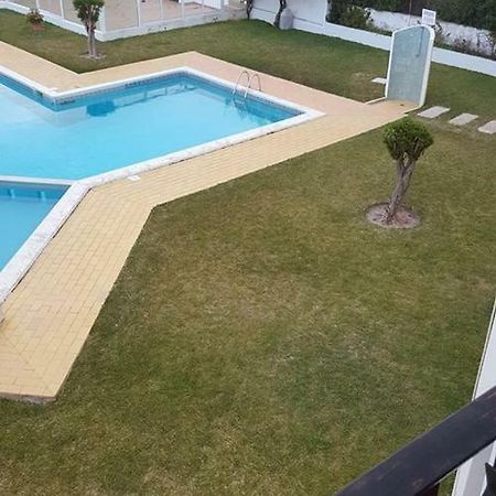 Апартаменты Casa Dos Avos Албуфейра Экстерьер фото